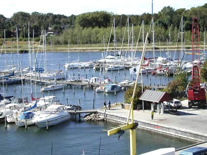 havn 2121