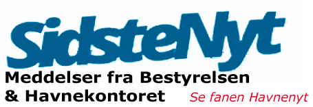 sidste nyt 3
